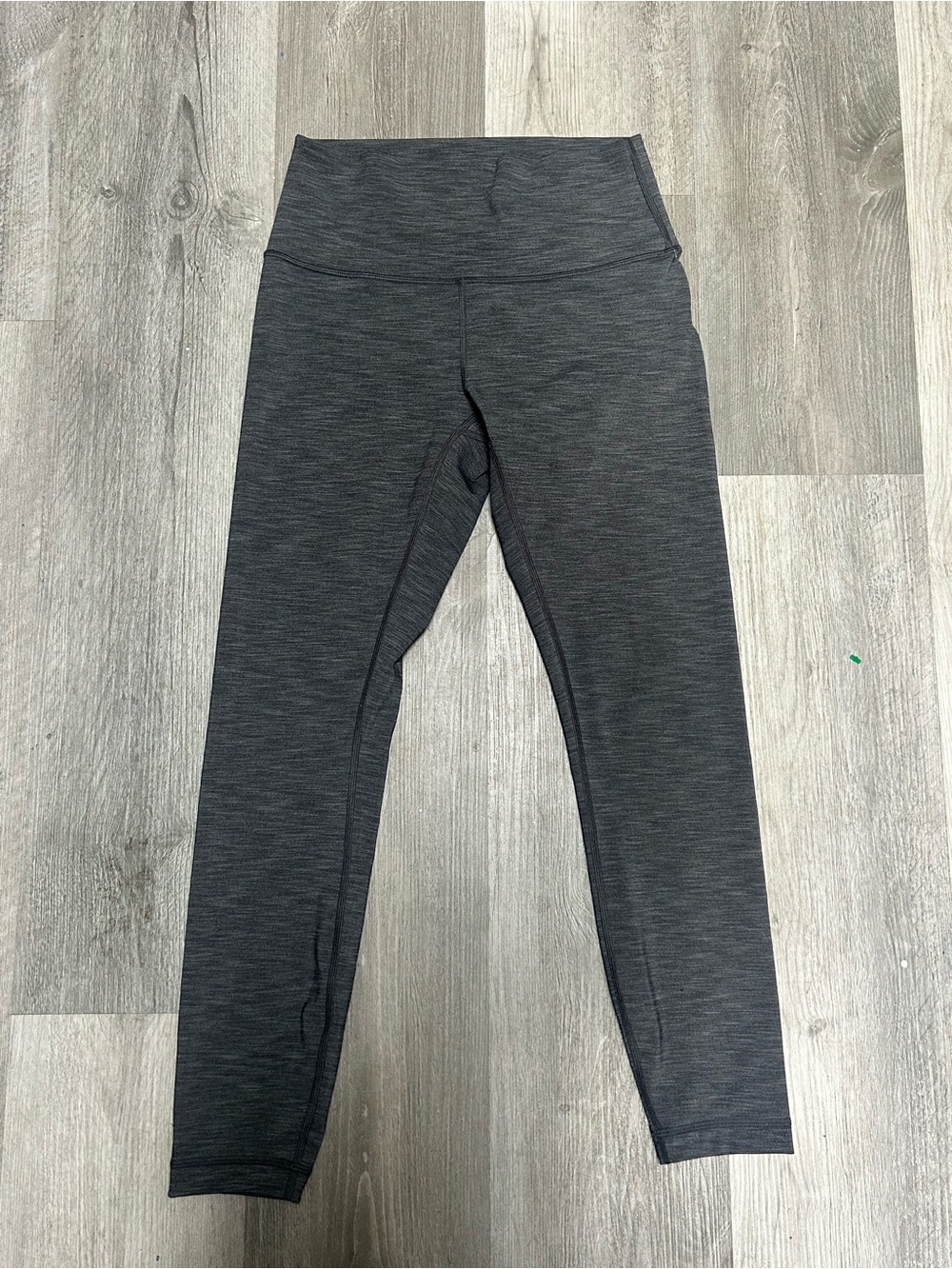 Lululemon wunder under leggings | size 6